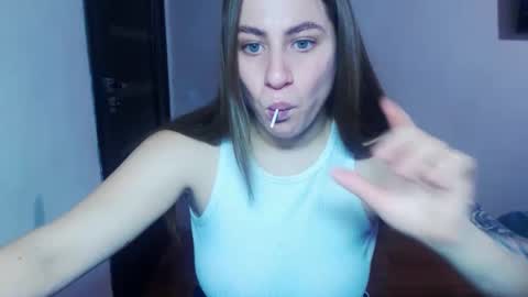 Yuliia online show from 11.08.25