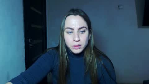 Yuliia online show from 11.28.25