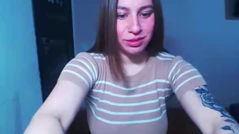 Yuliia online show from 03.15.26