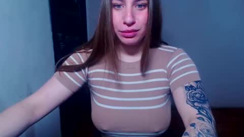Yuliia online show from 04.29.26