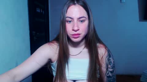 Yuliia online show from 06.13.26