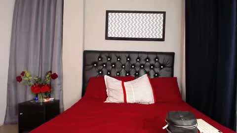 zahara online show from 10.26.25