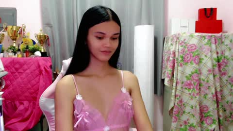 Zendaya online show from 04.01.26