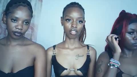 sexyzuriel online show from 02.26.26