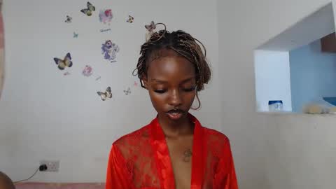 sexyzuriel online show from 04.07.26