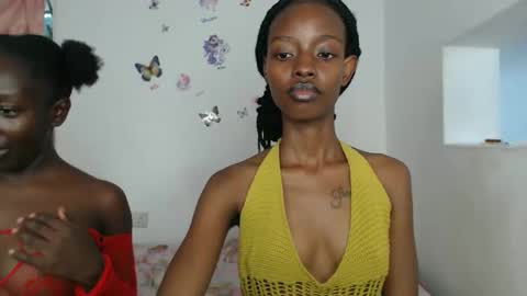 sexyzuriel online show from 04.20.26