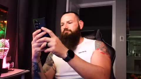 SouthFloridaStr8guy online show from 08.09.26
