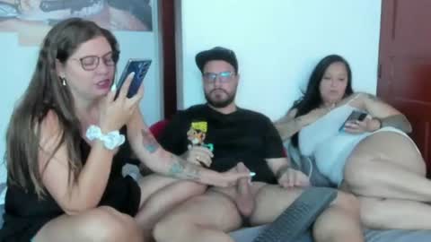 MiaSergio online show from 07.06.26