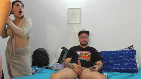 MiaSergio online show from 07.25.26