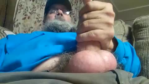 Snapshot of sgtbrown01 chatting on 01.29.25 sgtbrown01 online show from 01.29.25