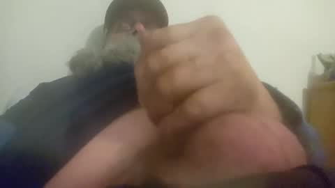 Snapshot of sgtbrown01 chatting on 03.07.25 sgtbrown01 online show from 03.07.25