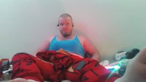 sgtfrank83302996 online show from 04.24.26