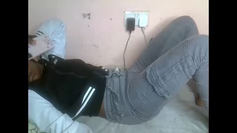 Snapshot of shaa_loon chatting on 01.12.26 shaa_loon online show from 01.12.26