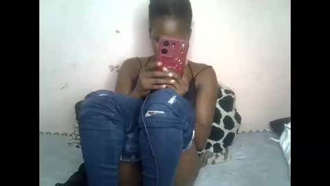 Snapshot of shaa_loon chatting on 02.28.26 shaa_loon online show from 02.28.26