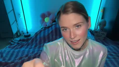 shadebabe online show from 11.16.25