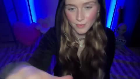 shadebabe online show from 05.03.26