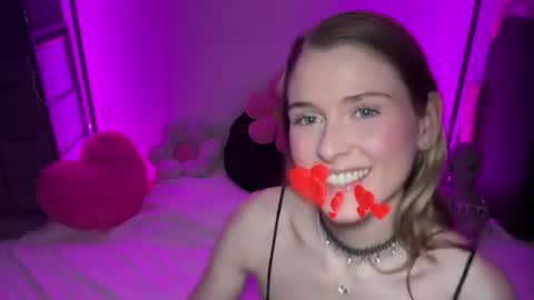 shadebabe online show from 07.09.26