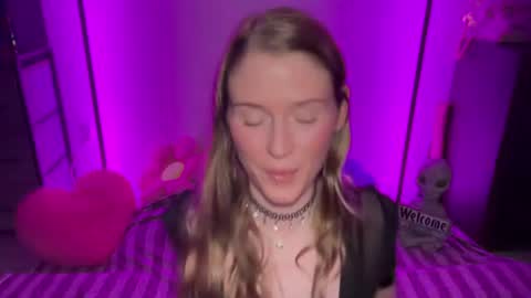 shadebabe online show from 08.01.26