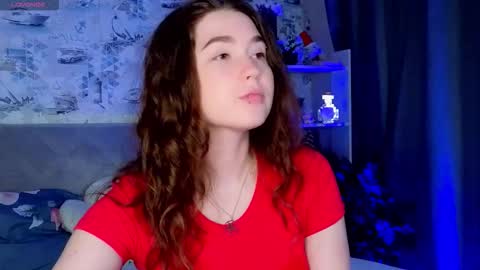 Im Mary online show from 12.04.25