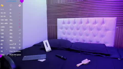 Snapshot of shaden_1 chatting on 05.23.26 Liz online show from 05.23.26