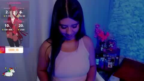 Snapshot of shaden_1 chatting on 06.12.26 Liz online show from 06.12.26