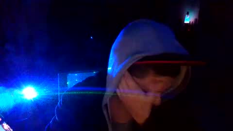 shades455 online show from 06.18.26
