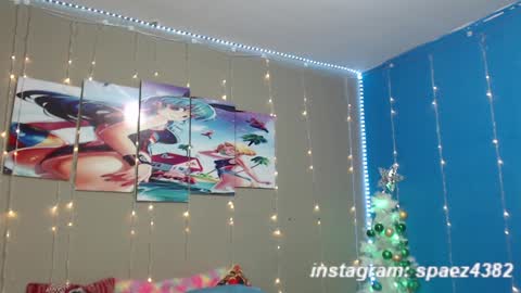 Snapshot of shadia_squirt chatting on 01.01.25 shadia online show from 01.01.25