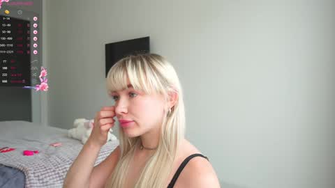 Snapshot of shadowladyyy chatting on 12.17.24 Sindy and Nancy Next stream 1 December online show from 12.17.24