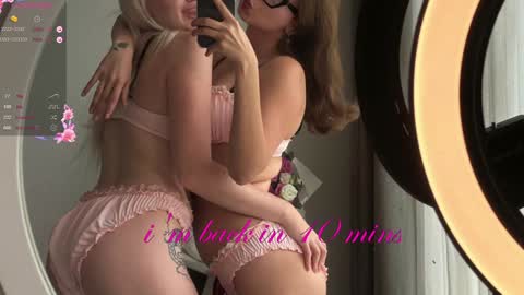 Snapshot of shadowladyyy chatting on 12.27.24 Sindy and Nancy Next stream 1 December online show from 12.27.24