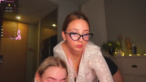 Snapshot of shadowladyyy chatting on 01.14.25 Sindy and Nancy Next stream 1 December online show from 01.14.25