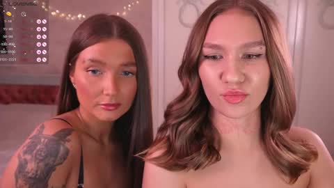 Snapshot of shadowladyyy chatting on 01.31.25 Sindy and Nancy Next stream 1 December online show from 01.31.25