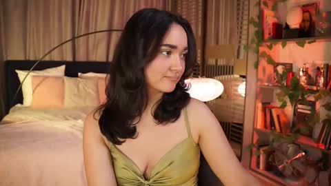 Snapshot of shadowlotus_ chatting on 11.22.25 Lily online show from 11.22.25