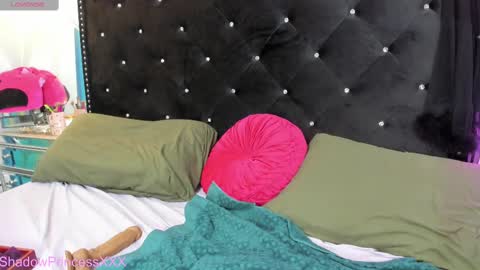 Snapshot of shadowprincessxxx chatting on 03.01.25 shadowprincessxxx online show from 03.01.25