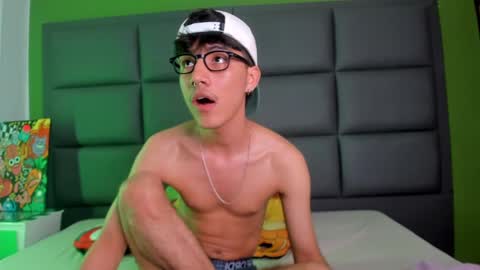 shady_stone online show from 02.11.25