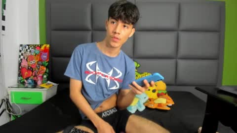 shady_stone online show from 02.12.25