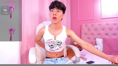 shady_stone online show from 03.08.25