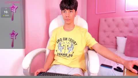 shady_stone online show from 03.09.25