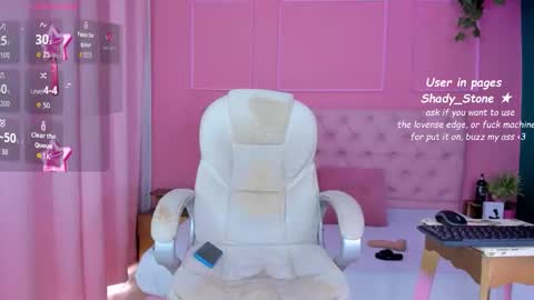 shady_stone online show from 09.15.25