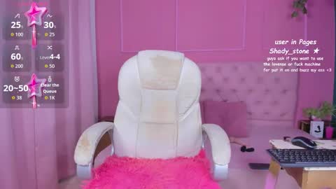 shady_stone online show from 10.24.25