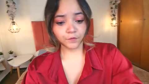 Snapshot of shadya_ chatting on 07.08.26 Shadya online show from 07.08.26
