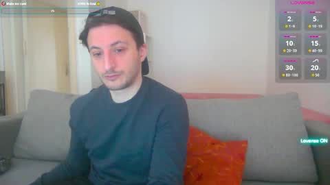 Snapshot of shadysinnerman chatting on 10.27.25 Sinnermann online show from 10.27.25