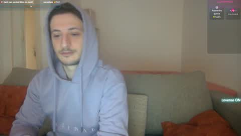 Snapshot of shadysinnerman chatting on 10.31.25 Sinnermann online show from 10.31.25