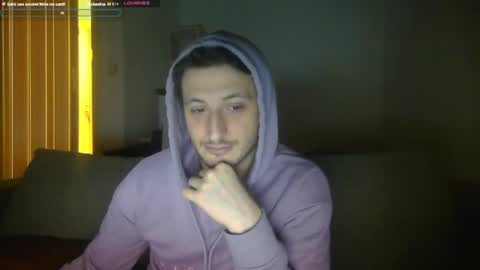 Snapshot of shadysinnerman chatting on 11.03.25 Sinnermann online show from 11.03.25