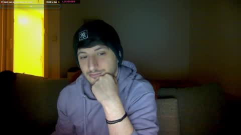 Snapshot of shadysinnerman chatting on 11.09.25 Sinnermann online show from 11.09.25