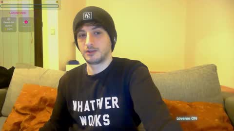 Snapshot of shadysinnerman chatting on 11.12.25 Sinnermann online show from 11.12.25