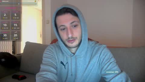 Snapshot of shadysinnerman chatting on 11.15.25 Sinnermann online show from 11.15.25