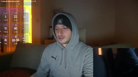 Snapshot of shadysinnerman chatting on 11.18.25 Sinnermann online show from 11.18.25