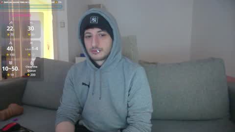 Snapshot of shadysinnerman chatting on 11.19.25 Sinnermann online show from 11.19.25