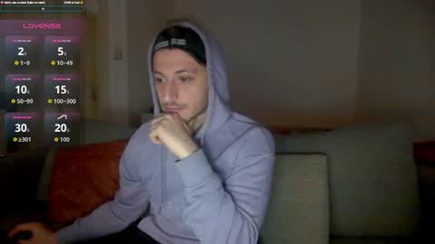 Snapshot of shadysinnerman chatting on 11.20.25 Sinnermann online show from 11.20.25