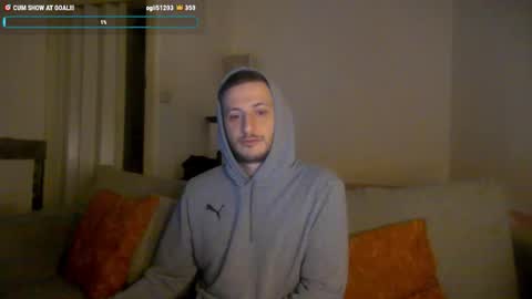 Snapshot of shadysinnerman chatting on 12.05.25 Sinnermann online show from 12.05.25